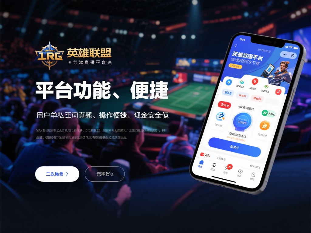 英雄联盟直播投注平台：实时观赛与下注同步