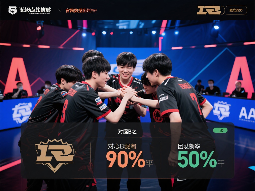 英雄联盟赛事官网提供最全面战队数据分析与深度解读