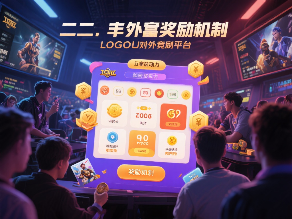 LOL外围竞猜平台为何吸引电竞爱好者