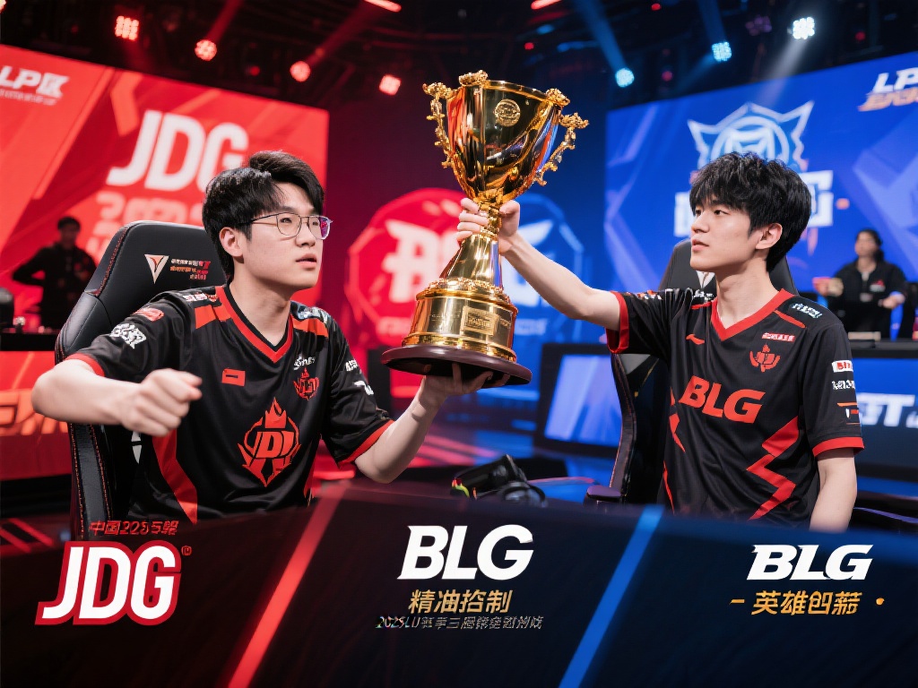 2025年英雄联盟总决赛热门战队前瞻与解析！