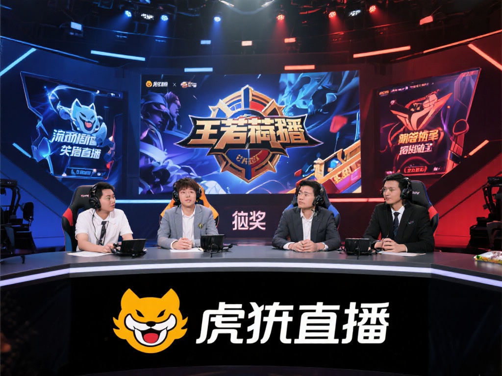 英雄联盟官方直播平台有哪些可以观看比赛直播？