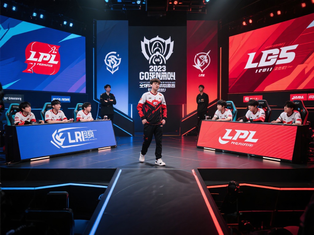 英雄联盟官网2023年全球总决赛赛程安排及直播详情