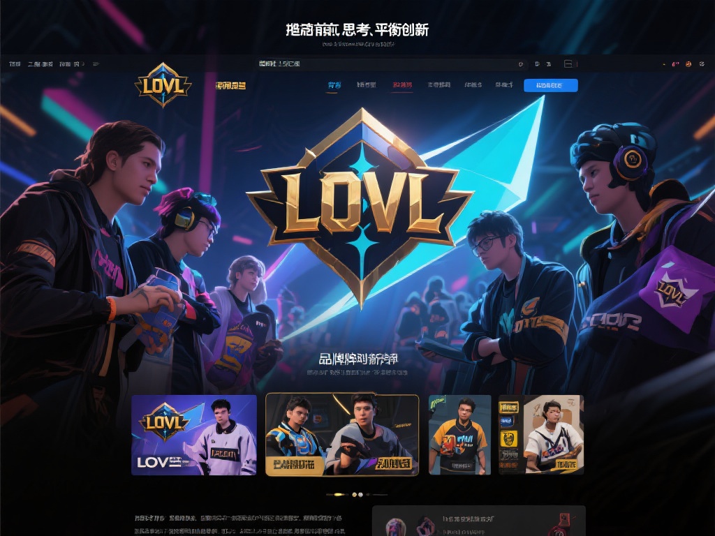 LOL官网更名是否会对游戏周边商品销量产生影响？