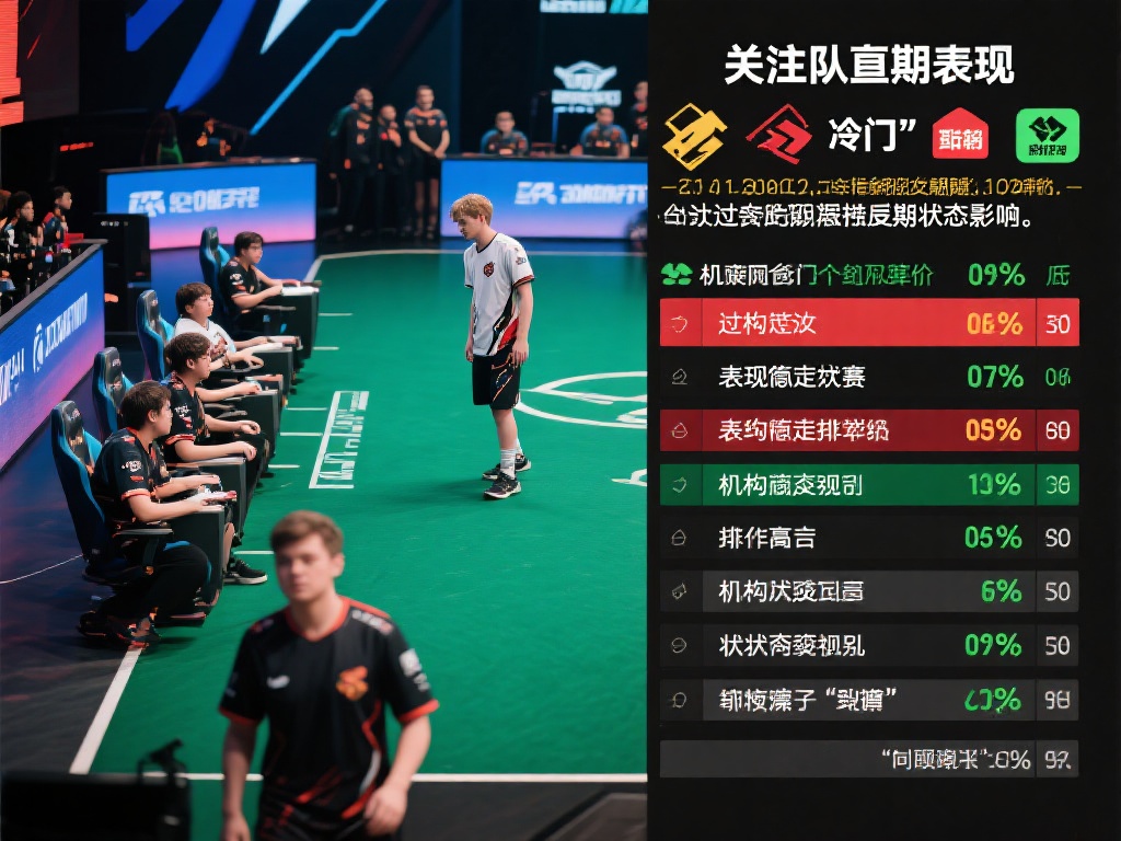 专家指导：借助LOL赔率提高胜率技巧