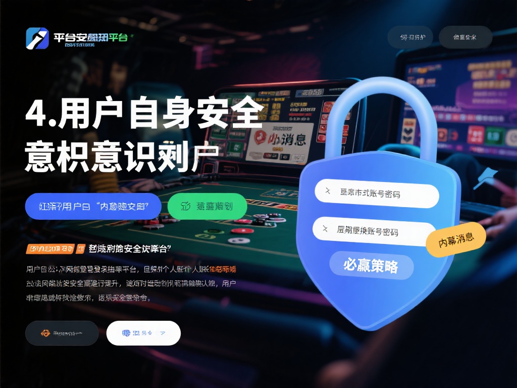 LOL电竞博彩平台的安全性及用户隐私保障探讨