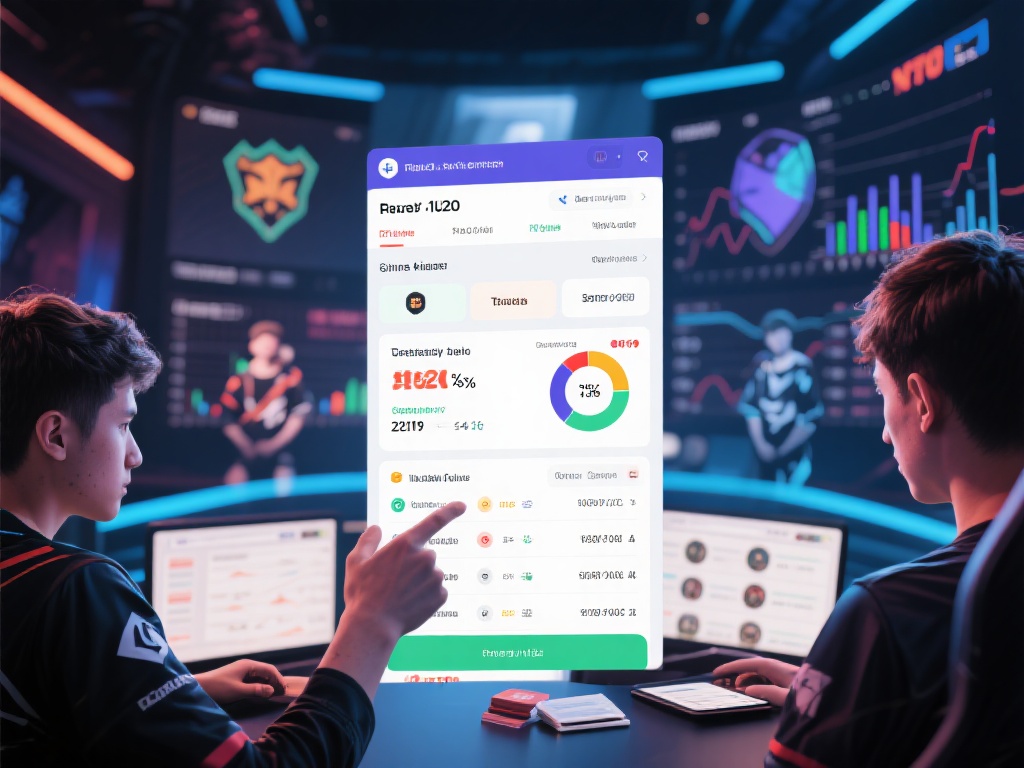 LOL外围投注攻略：提升胜率的实用技巧