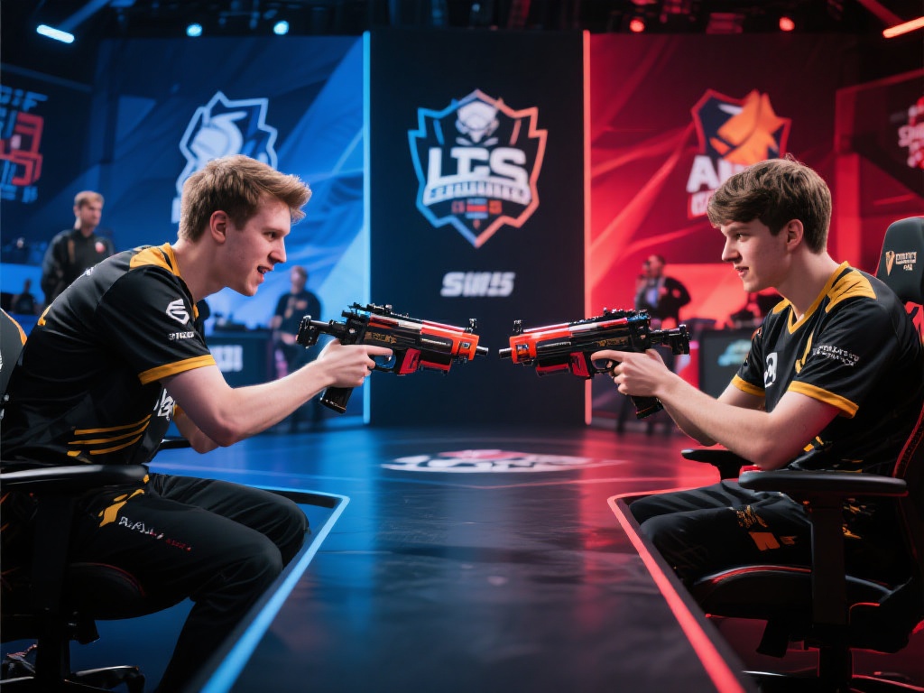 S15全球总决赛各队战术风格对比与解析！