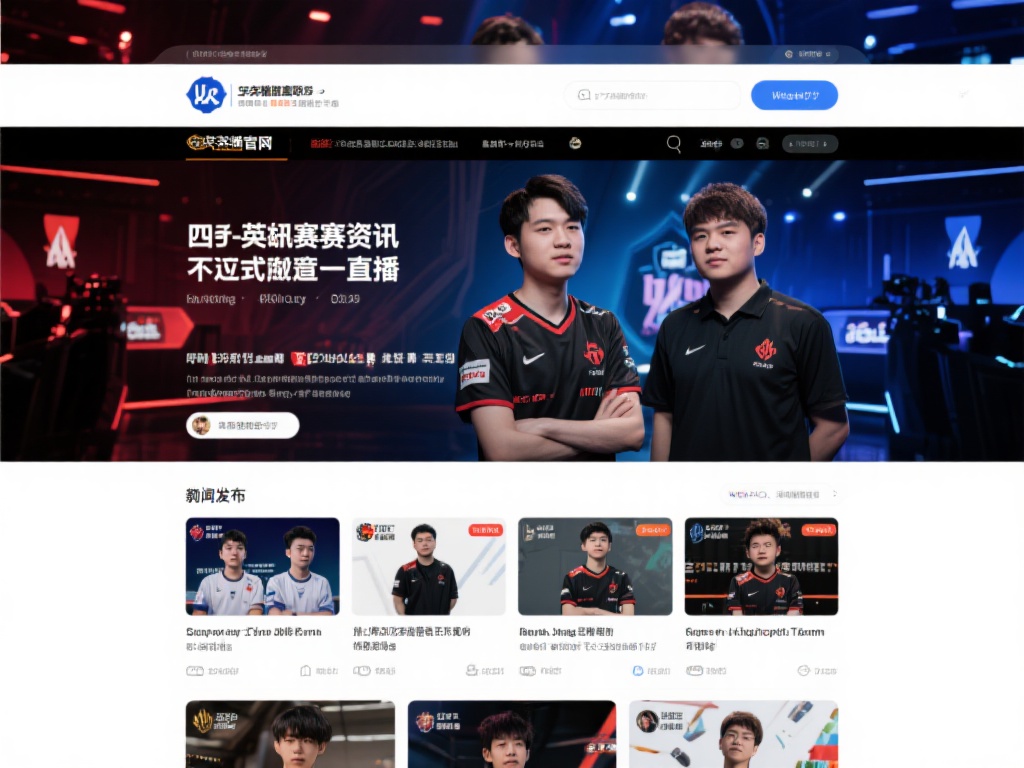 英雄联盟比赛直播官网，赛事日程一目了然，精彩不容错过！