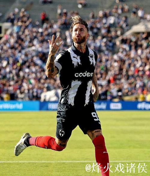 法甲-杜埃、贡萨洛-拉莫斯破门 巴黎2-1勒阿弗尔