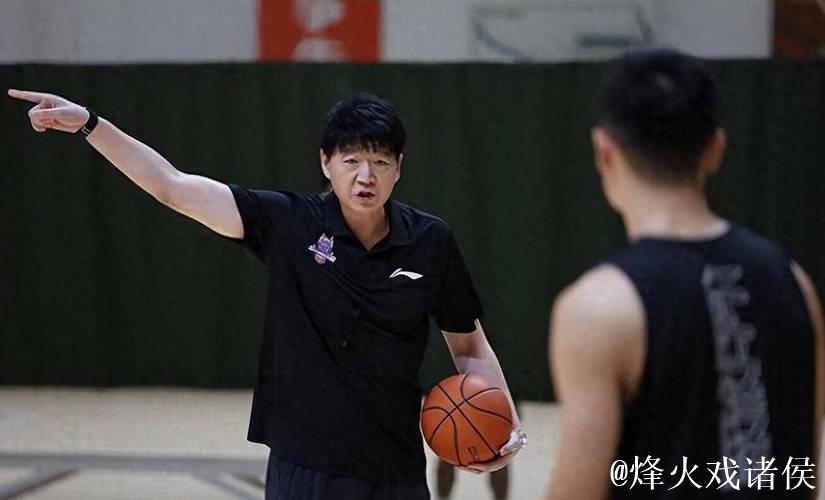 山东队阵容老化 球队看重邱彪培养年轻人能力