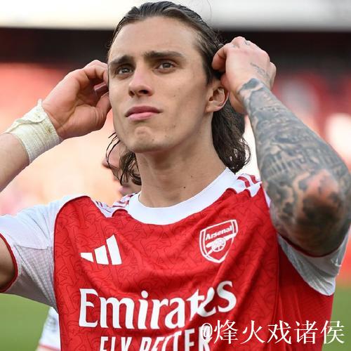 英超-卡拉菲奥里推射制胜 阿森纳1-0狼队