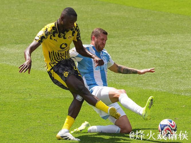 2025世俱杯F组巡礼:多特争第1不稳 蔚山难作为